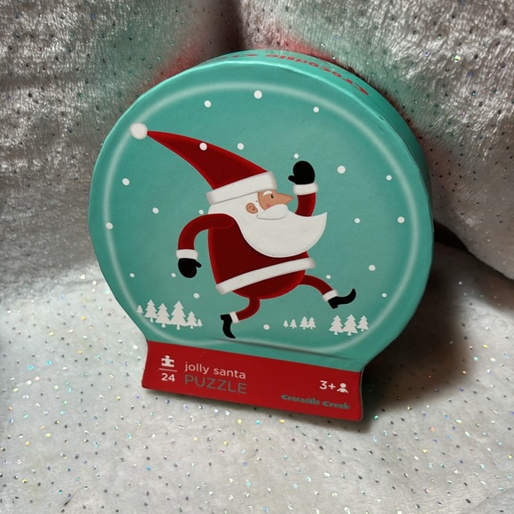 Stocking Stuffers Puzzles, Crafts, Games and Gloves - Picture 5 of 8